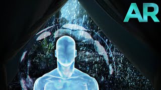 Download lagu Camping in the Rain (3D Audio) mp3