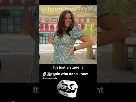 'Say her name' #truestory #viral #truecrime #crime #sad #murder #killed #ytshorts #share #georgia