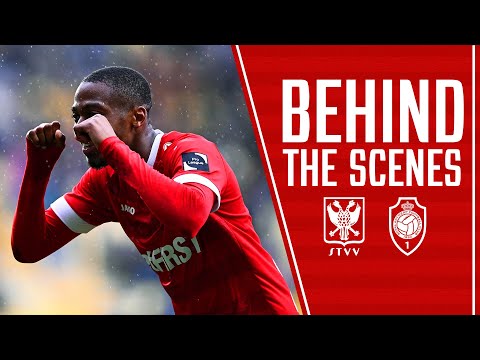 🎞 MATCH RECAP I STVV 0-1 RAFC