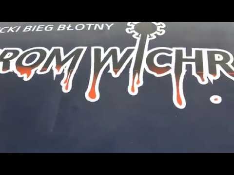 8 POGROM WICHRA Oleśnica 18.08.2018