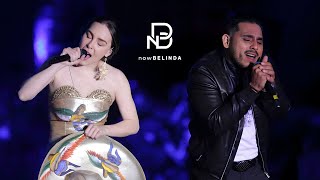 Un Hombre Normal (Feat. Espinoza Paz) - Belinda