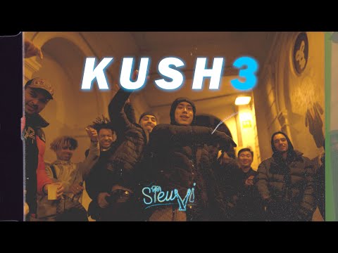 J2LASTEU - Kush 3