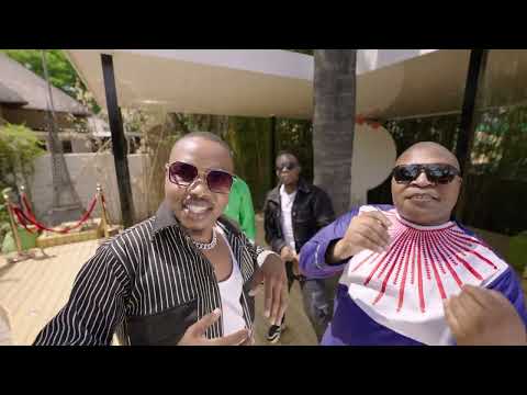 DJ Shandu Skeem feat 031 - Imali S'yajabula (Official Music Video)