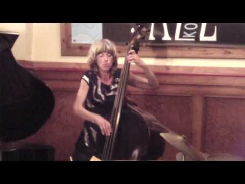 Deviana Trio  Germany June 2013 Part 9_Laura