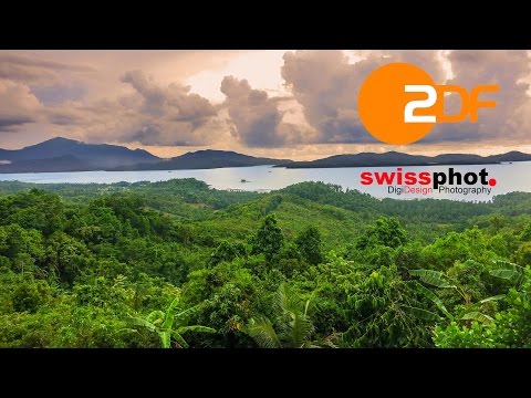 ZDF TerraX Philippines - Swissphot 720p HD