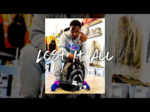 Zay Bang x Mozzy x MBNel x West Coast Type Beat 2020 - "Lost It All" | @BoneProductions