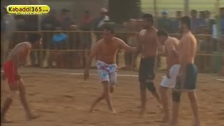 (1) Heran (Jalandhar) Kabaddi Tournament 23 Jan 2016