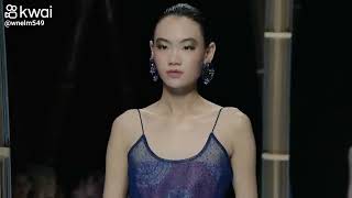 Personalidade Giorgio Armani