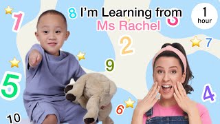 Toddler Arcade Journey – Games, Rides, and Big Smiles