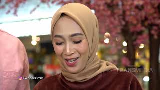 Download lagu VLOGGERS - Tingkah Kocak Melki Dan Istri Masak Masak Lucu Di Mall (16/4/19) Part 1 mp3