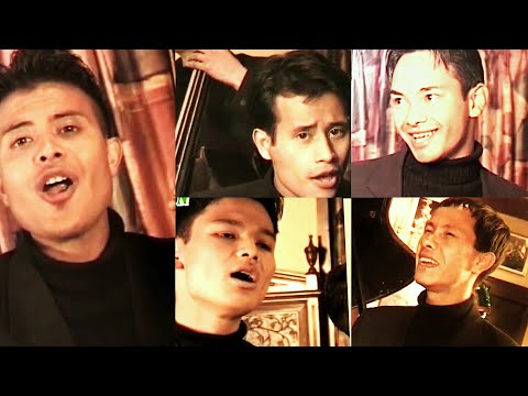 Ki Thup Jingrwai Khristmas Na Ka Thiar U PCN : "Have Yourself a Merry Christmas" da ki VOICES