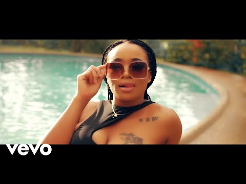 Keneil Merital - Wah Eva (Official Video) ft. Blavk Angel