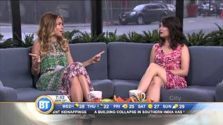 Wywiad z Katie Boland o filmie Gerontofilia
