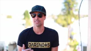 Pepper "Ohana" - Big Mistake: Behind the Scenes