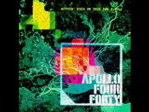 Apollo 440 - Stop the Rock