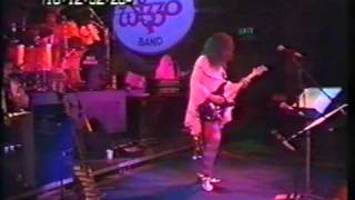 Roy Wood Wizzo - Waiting at This Door (2 of 11)