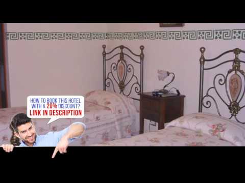 Colledisisto Srl - Pomarico, Italia - Amazing place!