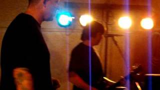 SLAPSHOT &#39;watch me bleed&#39; @Landespavillion Stuttgart