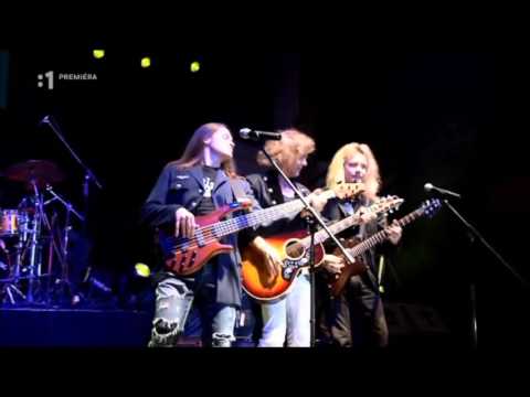 Peter Nagy - 30 Rokov na scene