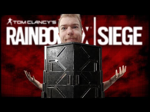CAN'T TRUST THE GAME ANYMORE!! | Rainbow Six Siege