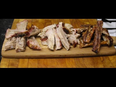 How To Cook Belly Pork.The Ultimate Slow Roasted Pork Belly.