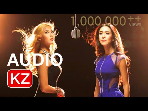 พรุ่งนี้ยังมีเหมือนเดิม (Tomorrow) - Knomjean Feat.Waii (Audio)