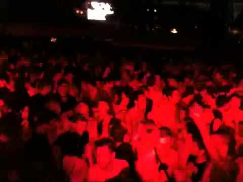 Power Francers plays "Olga" by Les Trashick vs D-Bag @Chikos PC