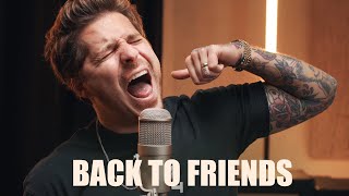 Download lagu sombr - back to friends (Rock Cover by Our Last Night) mp3 Download lagu sombr - back to friends (Rock Cover by Our Last Night) mp3