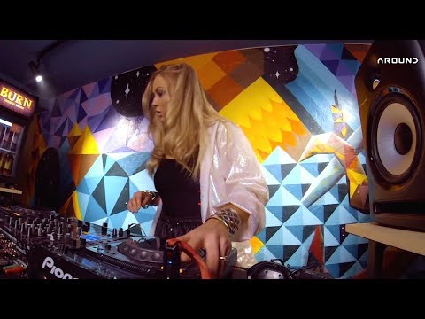Amely - Radio Intense (april 2018)