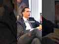 ? "Het is ZO overduidelijk dat ze aan het kl**tviolen waren" #shorts