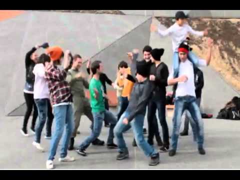 Harlem Shake ( Armenian Version )