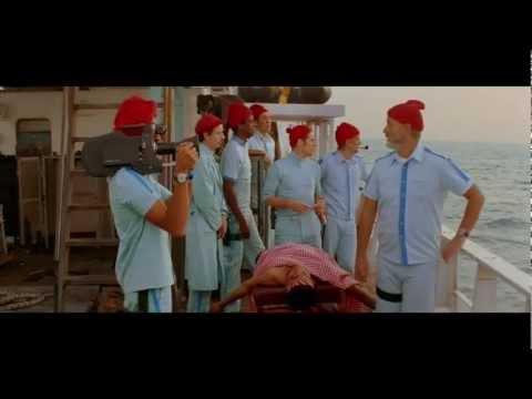 The Life Aquatic | Memorable Moments