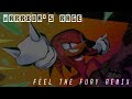 WARRIOR'S RAGE - Feel The Fury REMIX | Sonic.EXE: Outcome Memories