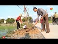 Cắt giảm cán bộ không chuyên trách cấp xã