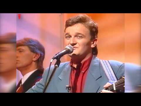 Jimmy Buckley | Tipperary On My Mind