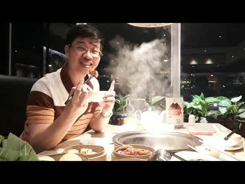 [TVHE] NHÀ HÀNG MEI WEI - TRUNG HOA MỸ VỊ.