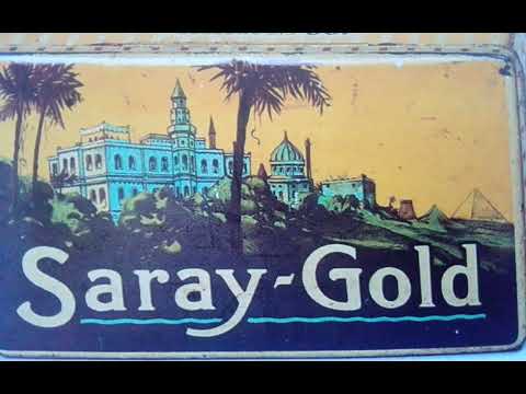 Francis Craig & his Orchestra  Moonlight in Mandalay  Columbia 1266-D (1926)