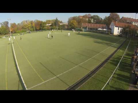 SC München : TSV Gräfelfing 2:3 (30.10.2016)