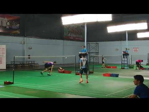 OSK vs Jeremy (Penang Closed Tournament)