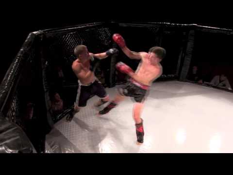 FG Fight Night 14 Michael Bahr VS Julius Prütz