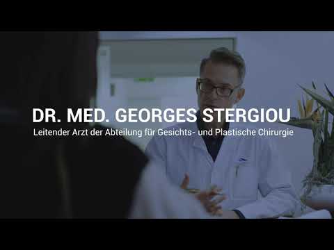 Bessere Faltenbehandlung als Kim Kardashian? PRP VS. PRF | Dr. Stergiou - Schönheitschirurgie