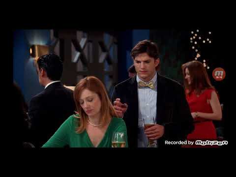 Two And a Half Men: Walden Screaming