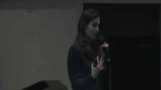 Witness in Palestine:Part II with Anna Baltzer Part 7