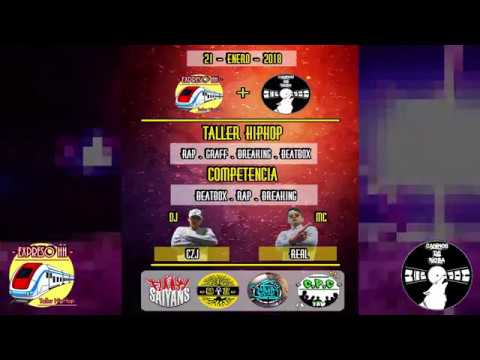 84 | NICO vs CESAR | Cnel PRINGLES | Expreso HH + Caninos de Rioba