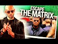Andrew Tate Speaks On The Matrix Concept Interview