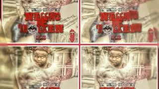 O.G. Gangsta Boo ft. Mo3 - Niggas Be Talkin