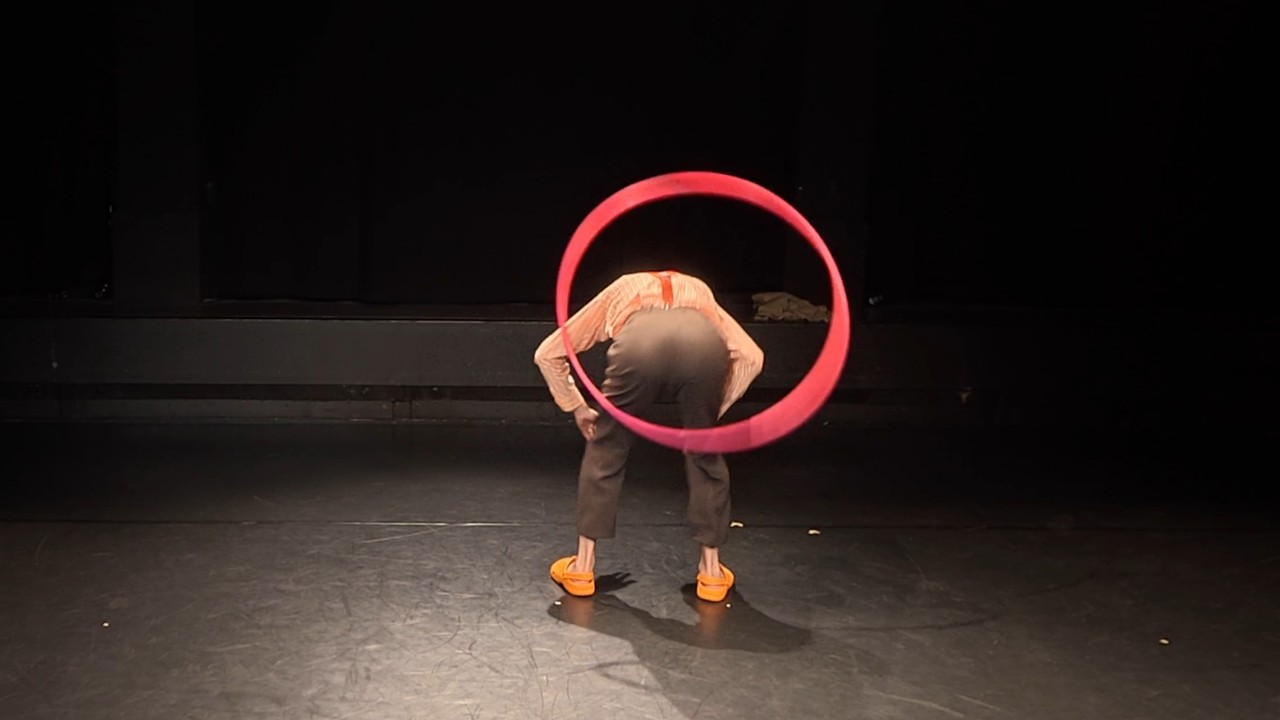Hophophoop