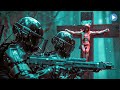 BLACK EASTER Exclusive Full Action Sci Fi Movie Premiere English HD 2024