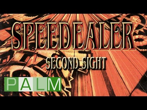 Speedealer: Kill Myself Tonight