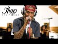 Lil Durk Performs “Dis Ain't What U Want“ With Live Orchestra | Trap Symphony